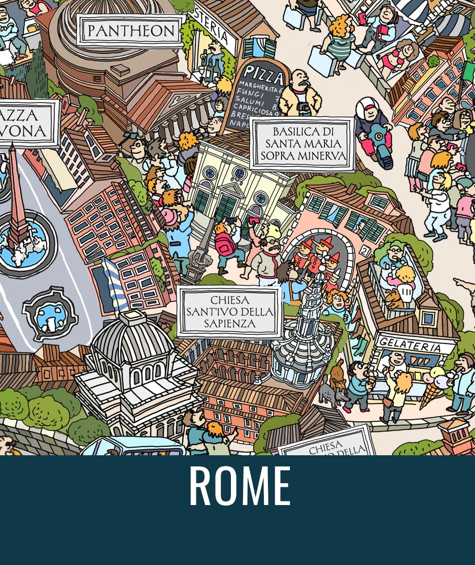 ROME