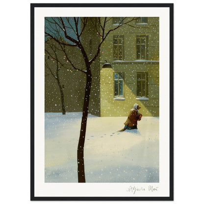 Winter Circus II