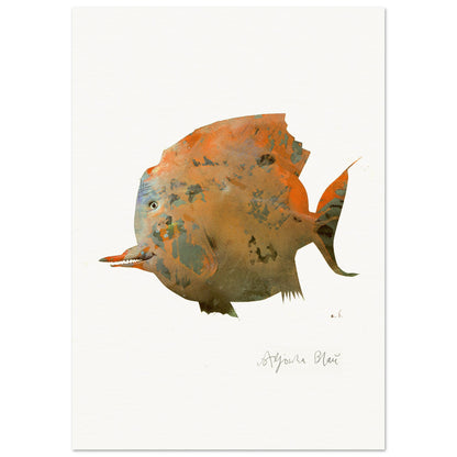 Fish I