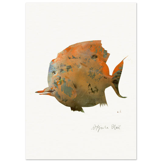 Fish I