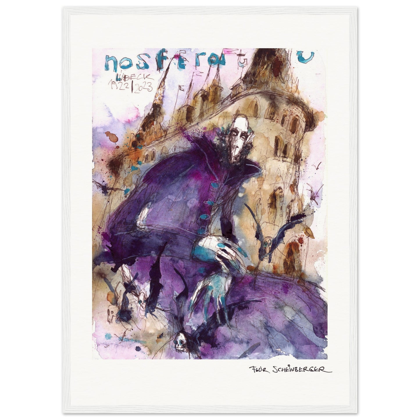 Nosferatu