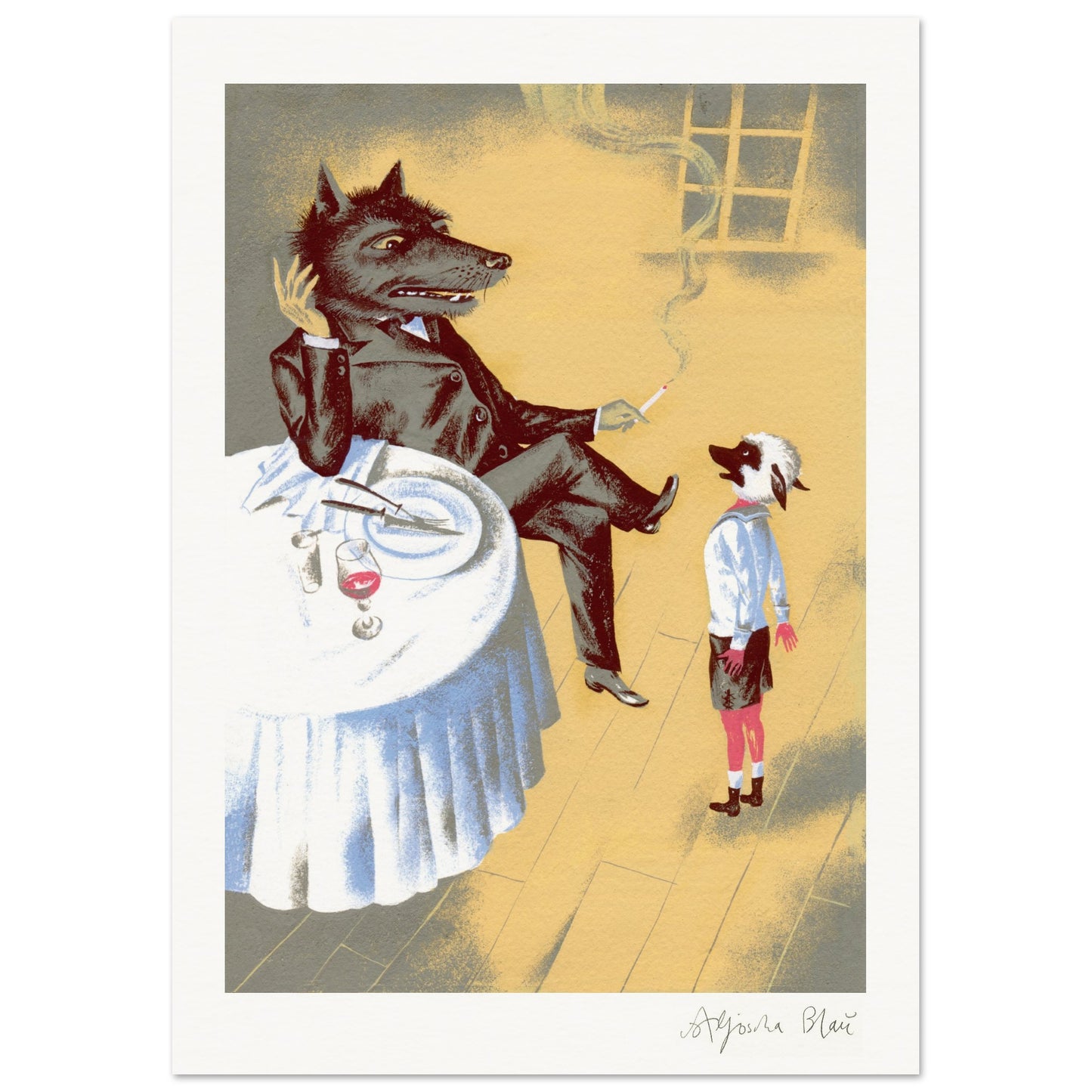 Aesop's Fables II