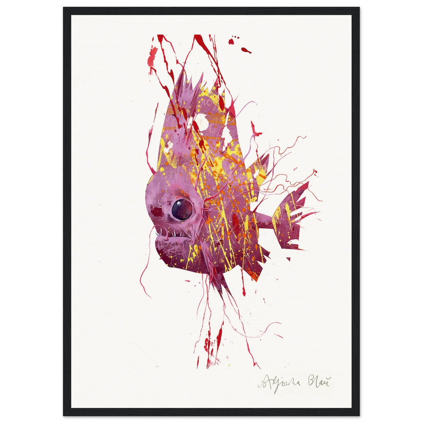 Fish II