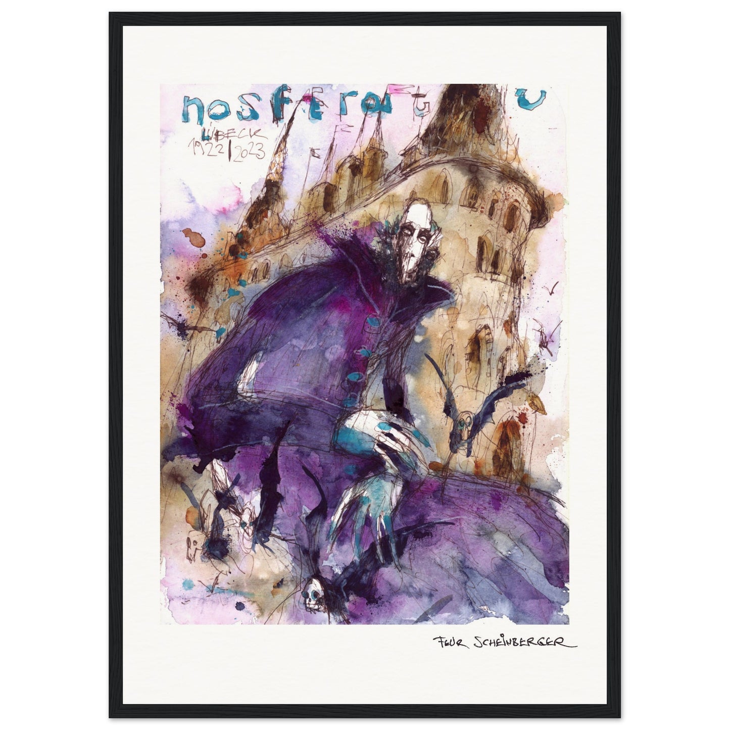Nosferatu