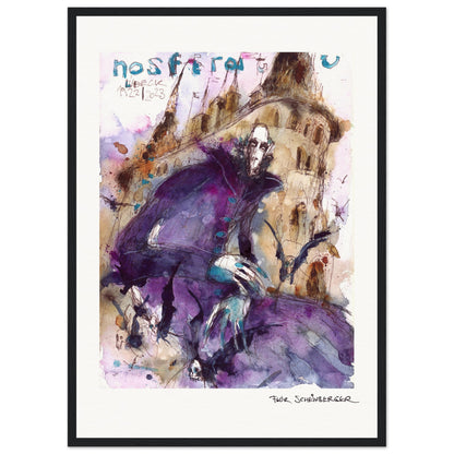 Nosferatu