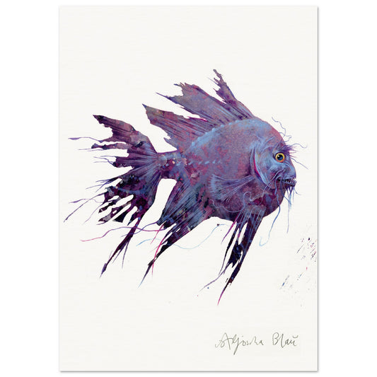 Fish III