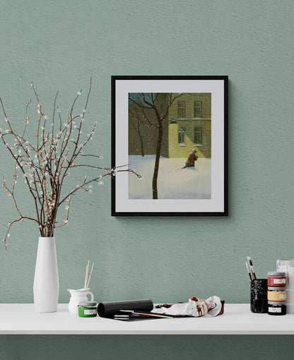Winter Circus II