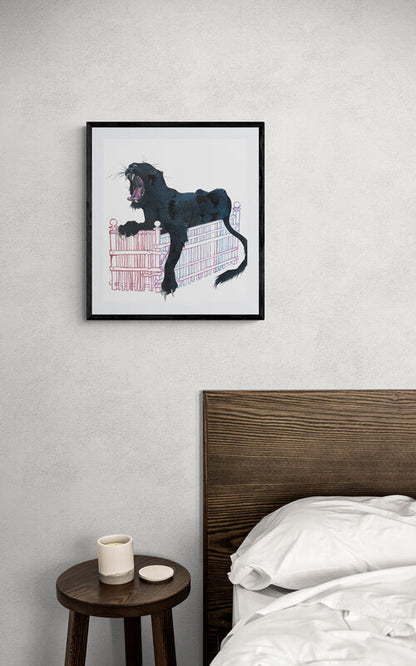 Bagheera