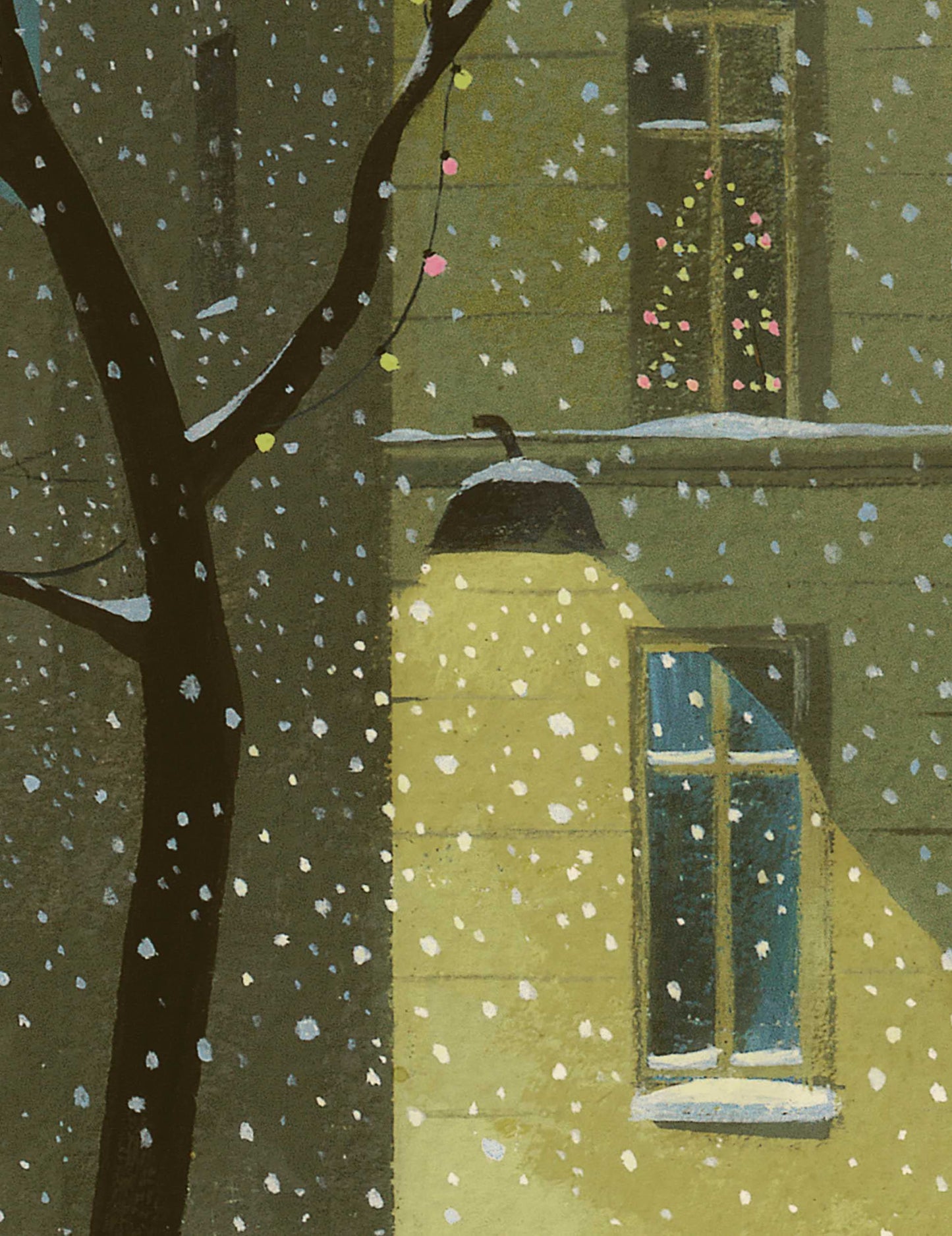 Winter Circus II