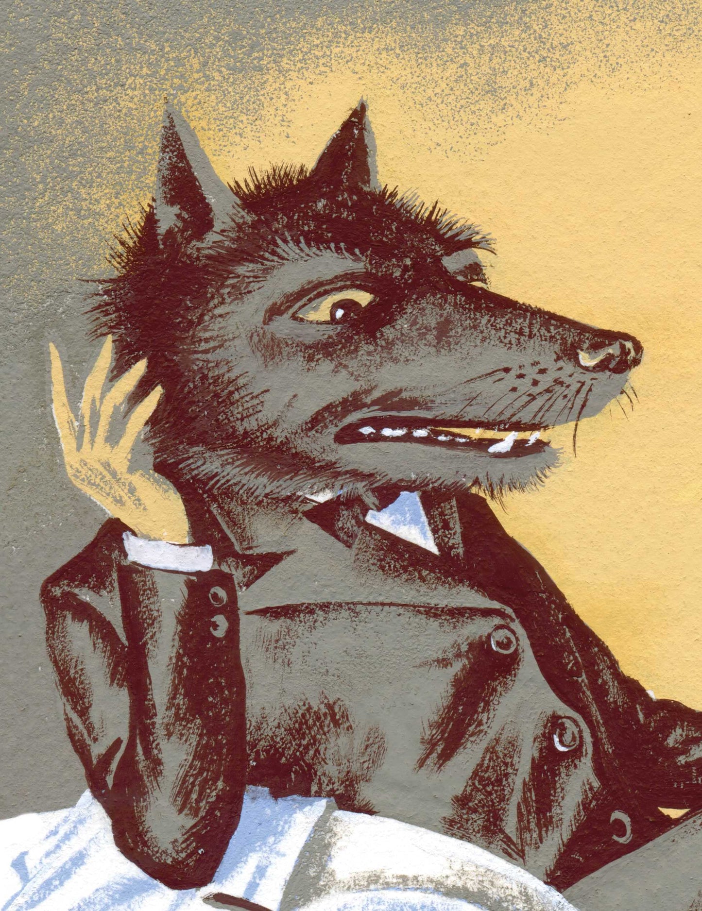 Aesop's Fables II