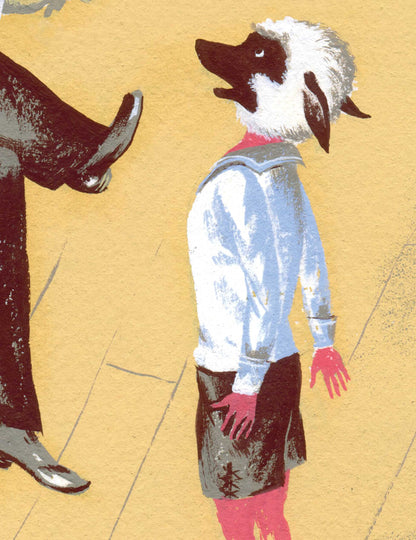 Aesop's Fables II