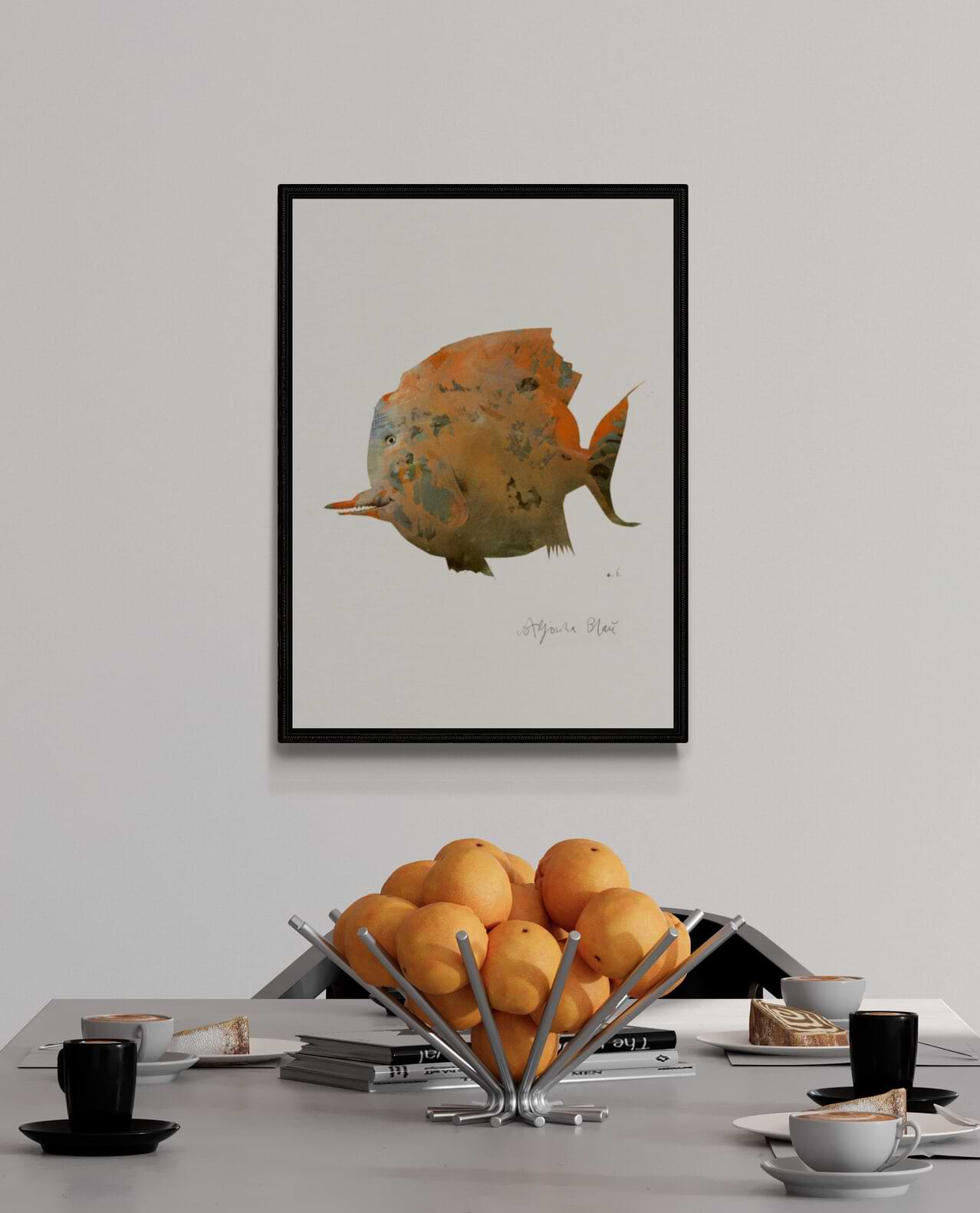 Fish I