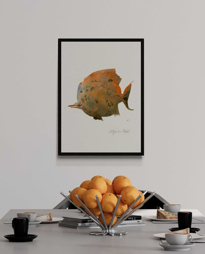 Fish I