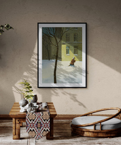 Winter Circus II