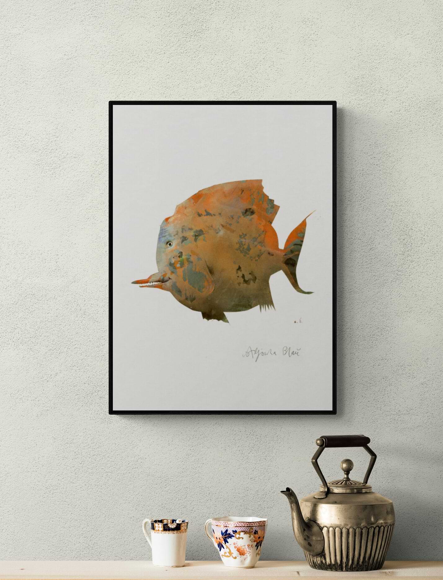 Fish I