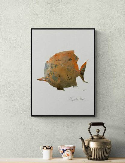 Fish I