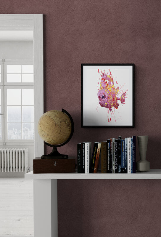 Fish II