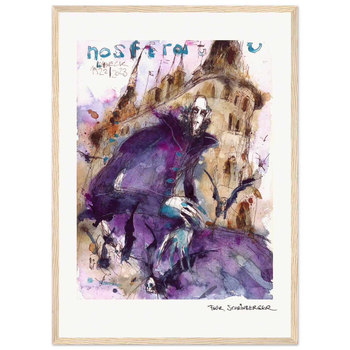 Nosferatu