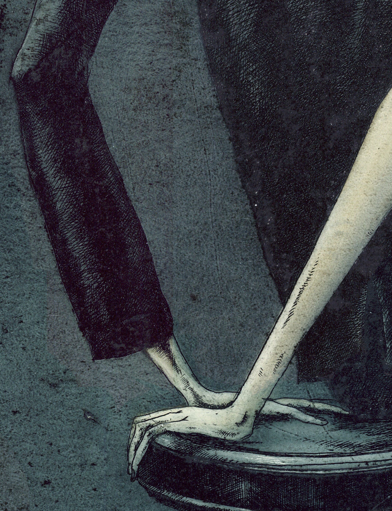 Museum-Quality Matte Paper Poster