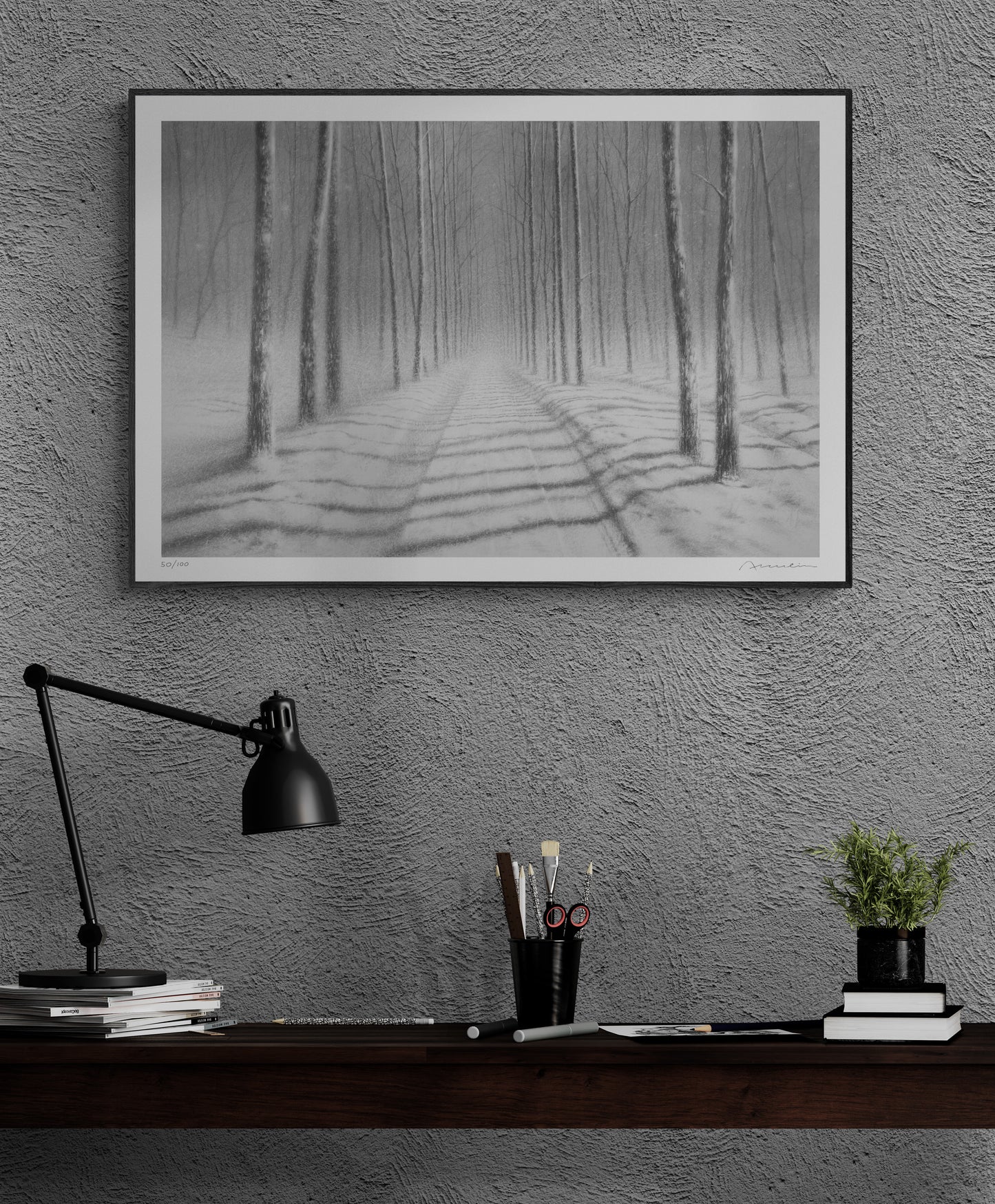 Untitled IV