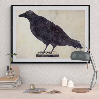 Museum-Quality Matte Paper Poster