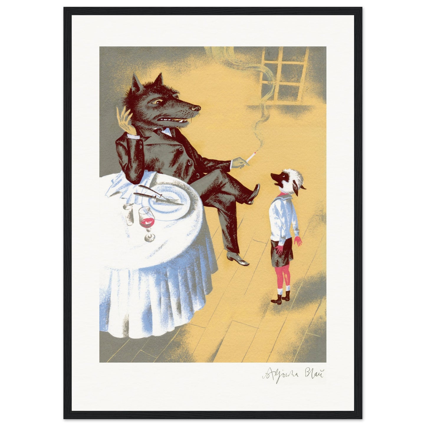 Aesop's Fables II